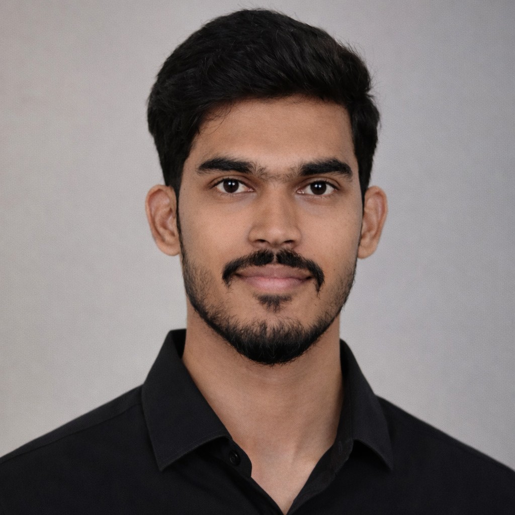 Devabrath Sahu